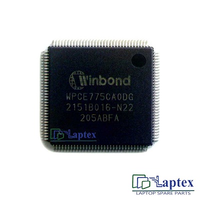 Winbond Ic